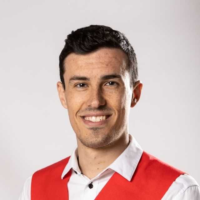 Candidate avatar