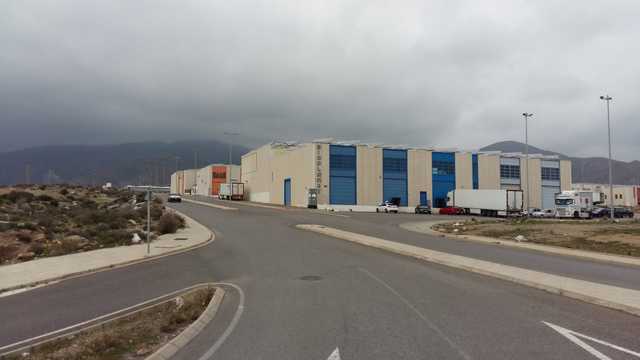 Mozo/a de Almacén