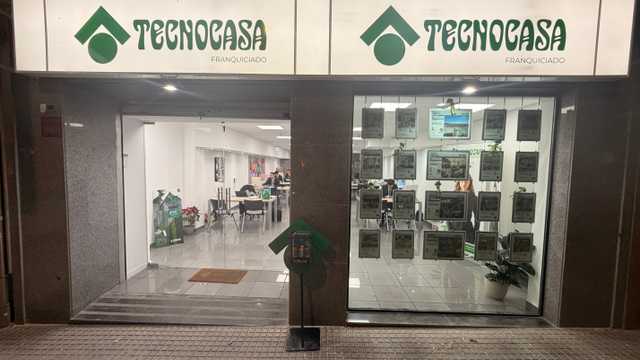 Auxiliar Administrativo/a