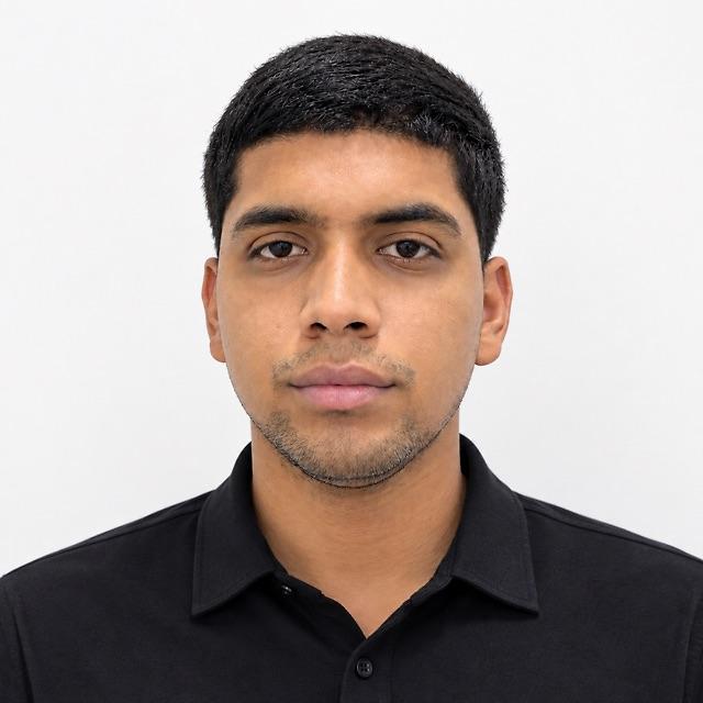 Candidate avatar