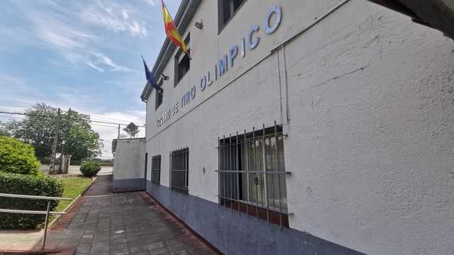 Personal de conserjería y mantenimiento