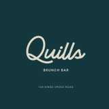 Quills Brunch Bar  logo