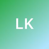 Louisa K. avatar icon