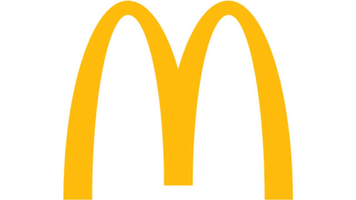 McDonald's Roses cover image