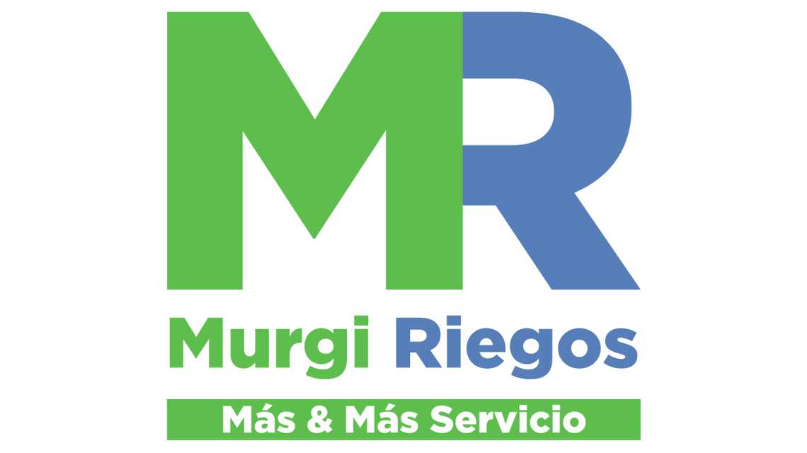 Murgi Riegos cover image