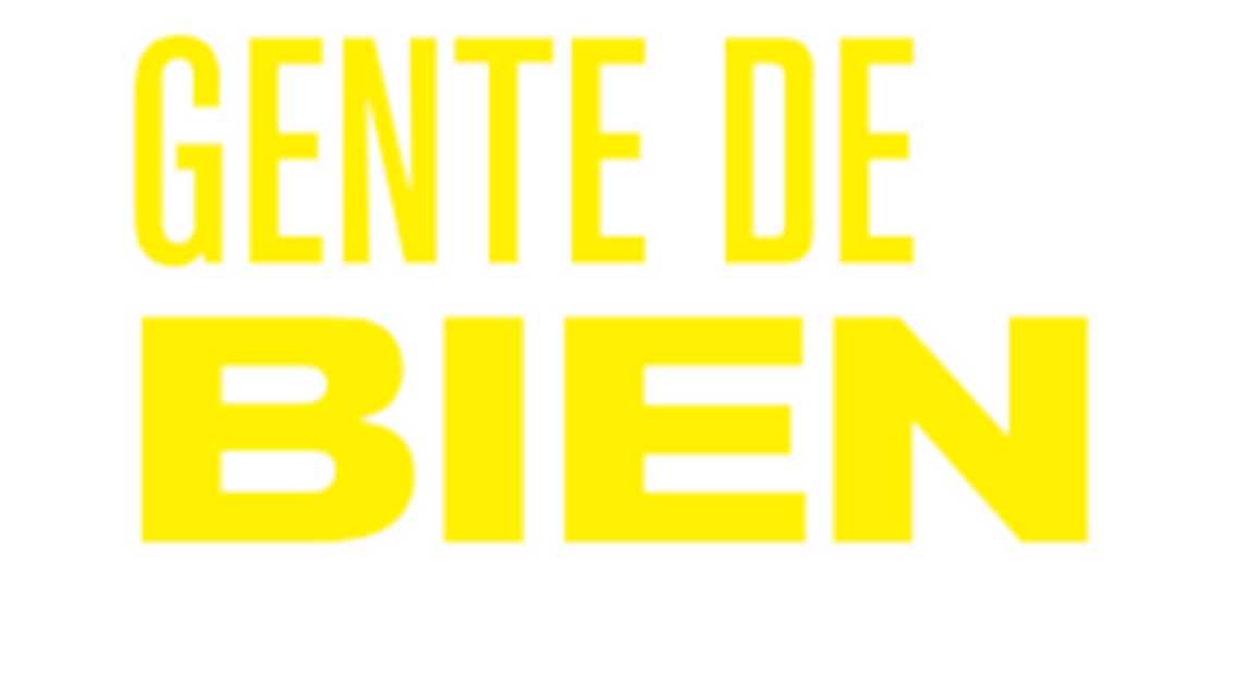 Gente De Bien SL cover image