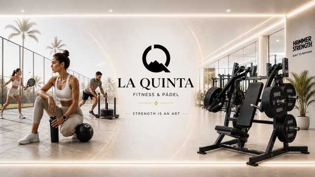 Profesor/a de Fitness