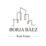 Borja Báez Real Estate logo