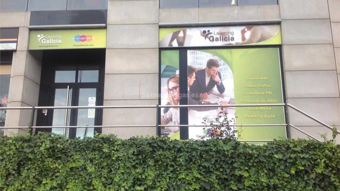 Formadistancia Centro de Formación cover image