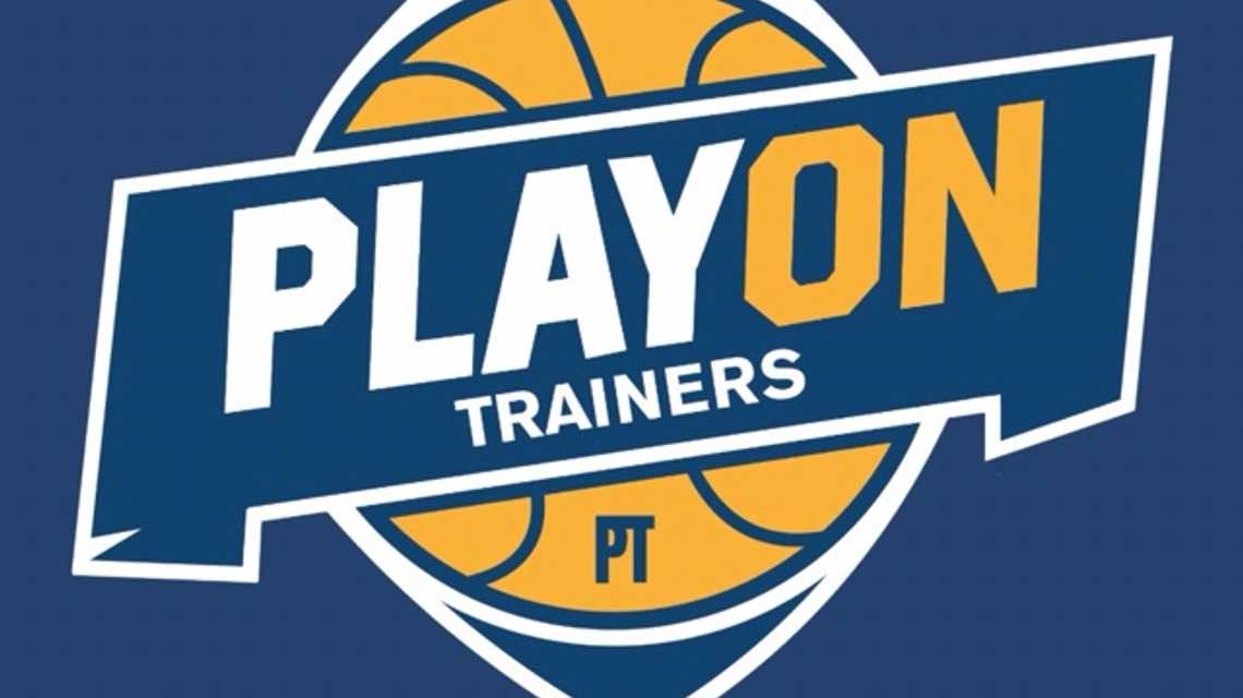 PlayonTrainers cover image