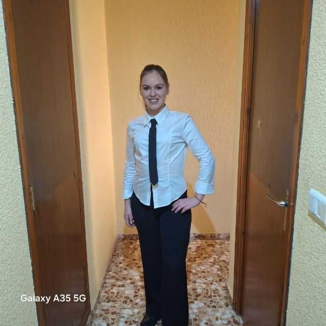 Candidate avatar