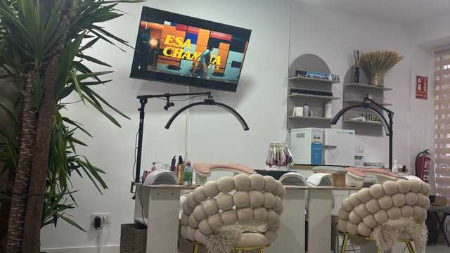 Manicurista