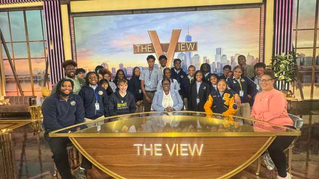 High School Special Education Teacher