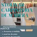 Carpintería  C. avatar icon