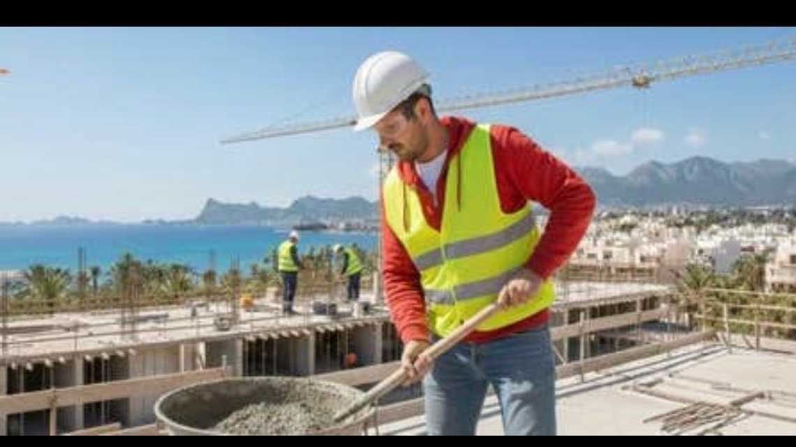 Mad Proyect sl cover image