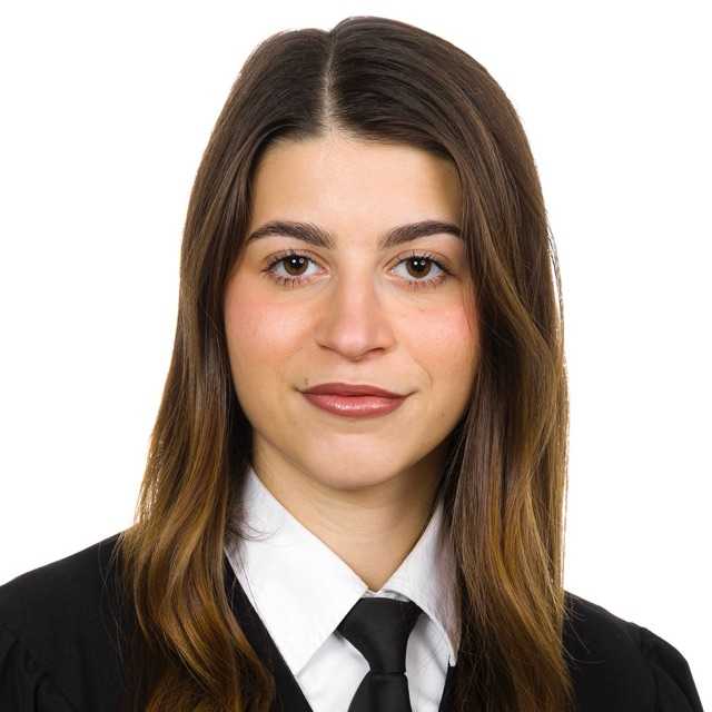 Candidate avatar