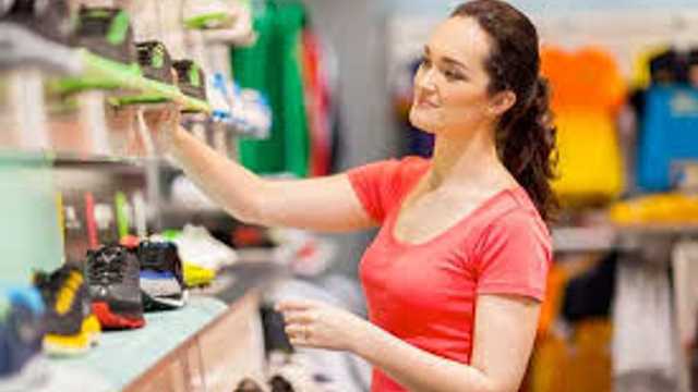 Dependiente/a de Tienda