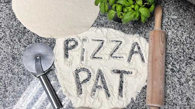 Repartidor/a en Ciclomotor