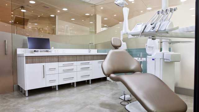 Higienista Dental