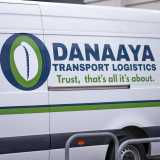 Danaaya Transport Logistics Ltd logo
