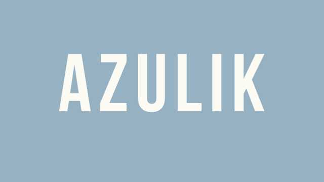 New Opening - Camarero/a de Restaurante - Azulik - Lloret de Mar