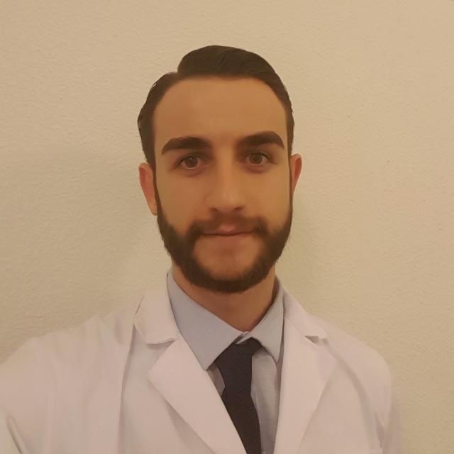 Candidate avatar