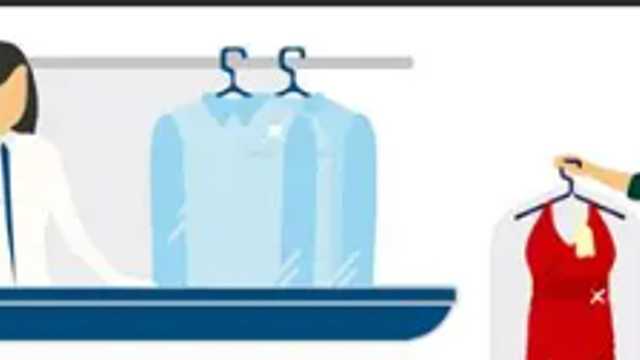 ESPECIALISTA EN PLANCHADO INDUSTRIAL (TINTOERIA) - MADRID