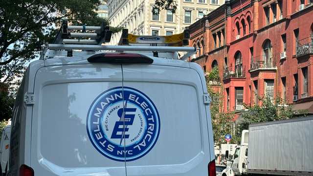 Electricians (all levels of experience)