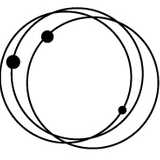 Meridian Fitness  logo