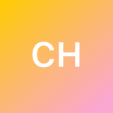 Cristina H. avatar icon