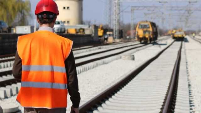 Operador de Maquinaria de Infraestructura (OMI) Sector Ferroviario