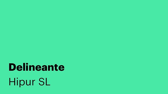Delineante