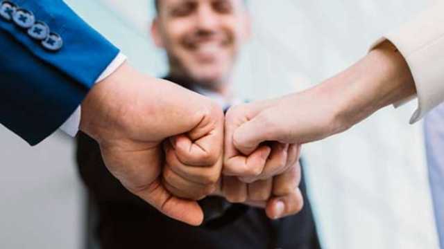 Comercial Stand (SUELDO FIJO+COMISIONES), ALCOBENDAS