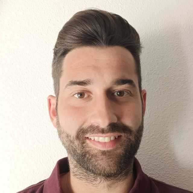 Candidate avatar