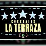 Cocktails La Terraza logo