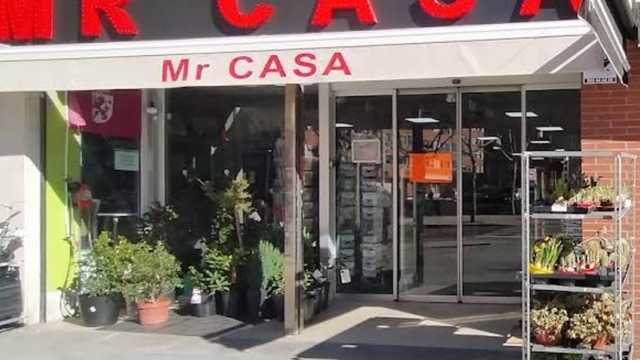 Dependiente/a de Tienda
