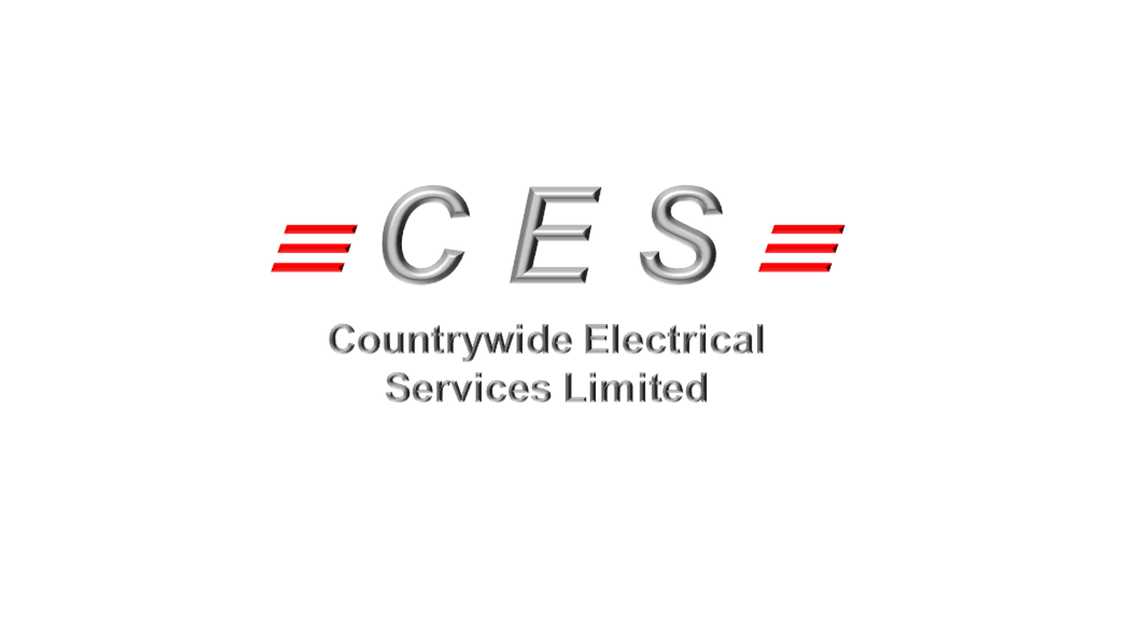 CES - Countrywide Electrical Services Ltd cover image