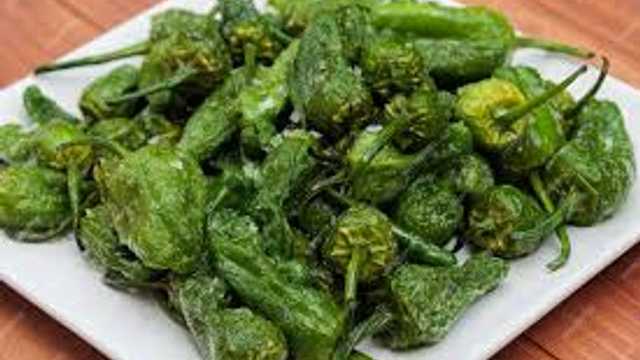 Ayudante/a de Cocina