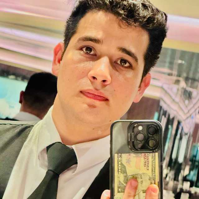 Candidate avatar