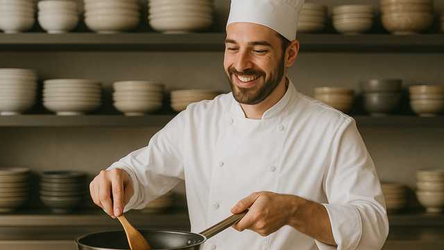 COCINERO/A - HOTEL DE LUJO EN DONOSTIA-SAN SEBASTIÁN