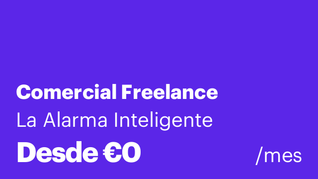Comercial Freelance