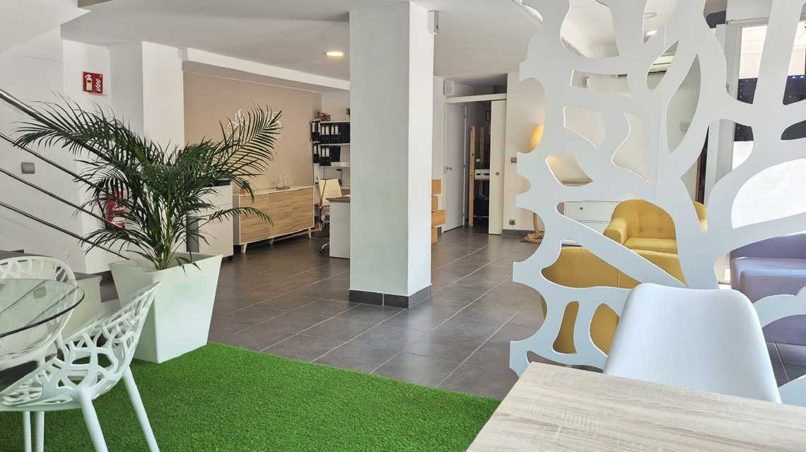 Moran i Sender cover image