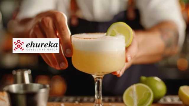 BARMAN/BARMAID 35H - CON EXPERIENCIA EN COCTELERIA PERUANA