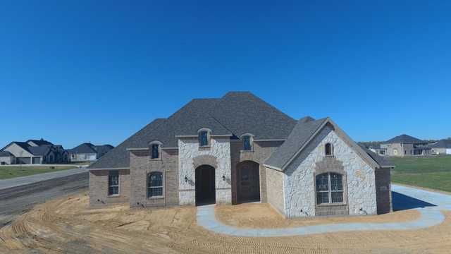 Administrative Assistant