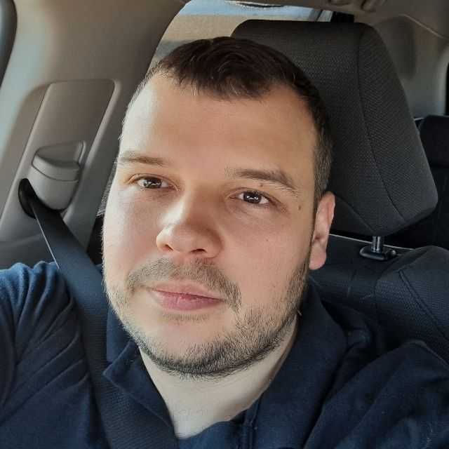 Candidate avatar