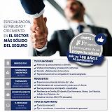 La Fe Compañía De Seguros S A logo