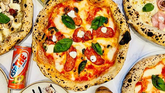 Head pizza Chef for Partnership