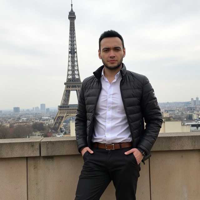Candidate avatar