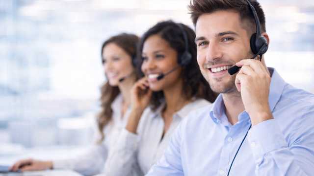 Asesor/a Comercial – Turno de Mañana