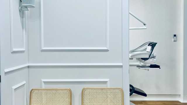 Coordinador@ de clínica dental Madrid, Barrio salamanca